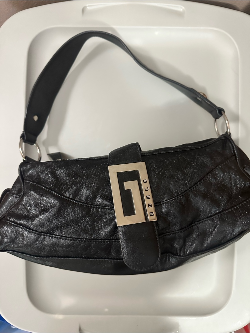 Vintage Guess Purse